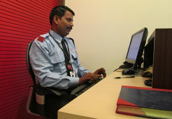 Office Security Services